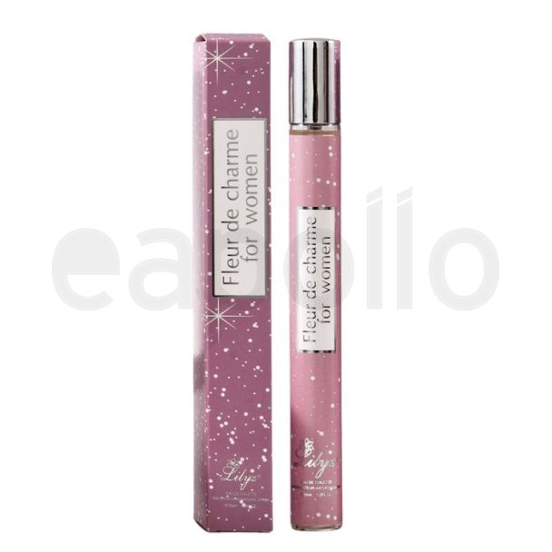 Lilyz Ladies Perfume - Fleur De Charme 