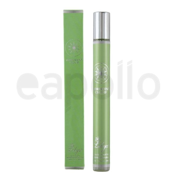 Lilyz Ladies Perfume - Florescent Cloud (35ml)
