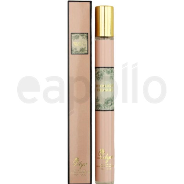 Lilyz Ladies Perfume - Moonlight Treasure (35ml)
