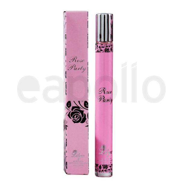 Lilyz Ladies Perfume - Rose Party 