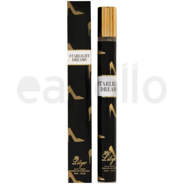 Lilyz Ladies Perfume - Starlight Dreams 