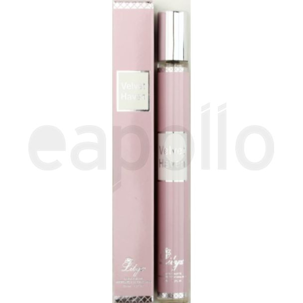 Lilyz Ladies Perfume - Velvet haven (35ml)