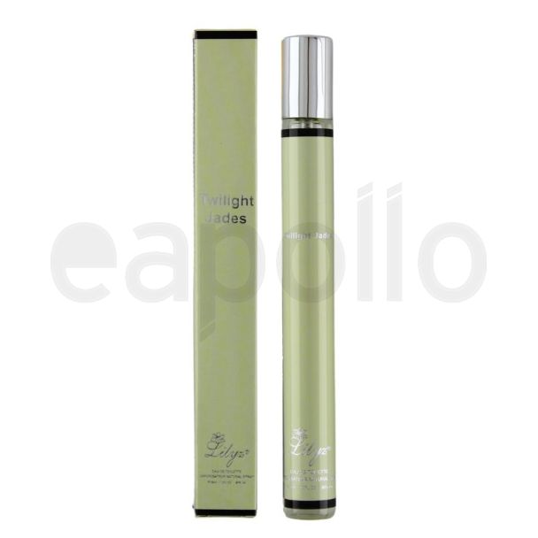 Lilyz Men's Perfume - Twilight Jades
