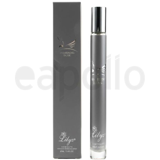 Lilyz Men's Mini EDT Perfume 35ml - Awakening Dusk