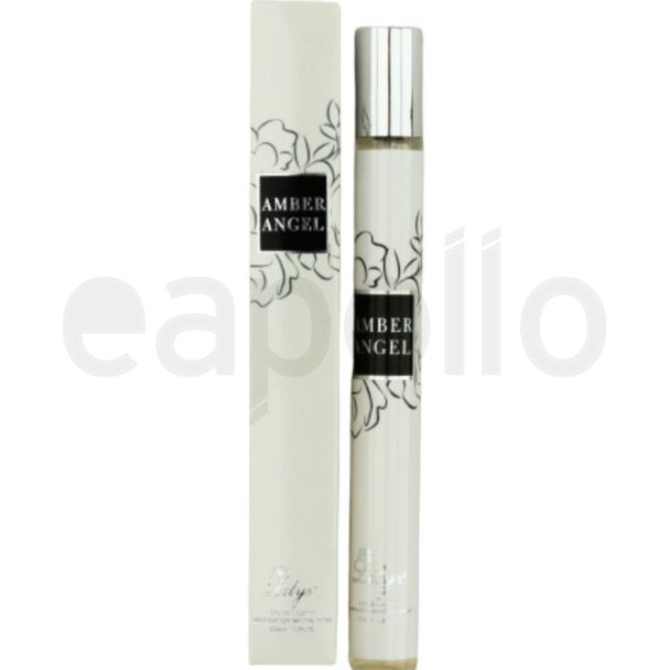 Lilyz Ladies Perfume - Amber Angel (35ml)