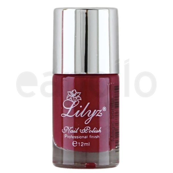 Lilyz Nail Polish - Magic Bonita 