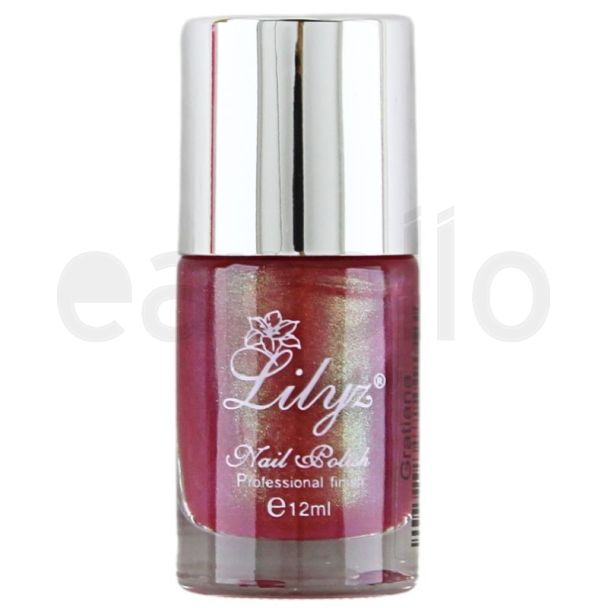 Lilyz Nail Polish - Gratiana 