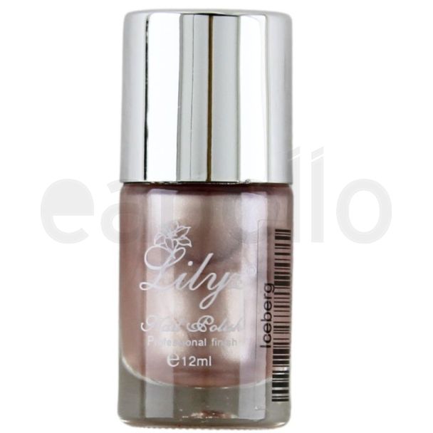 Lilyz Nail Polish - Iceberg 