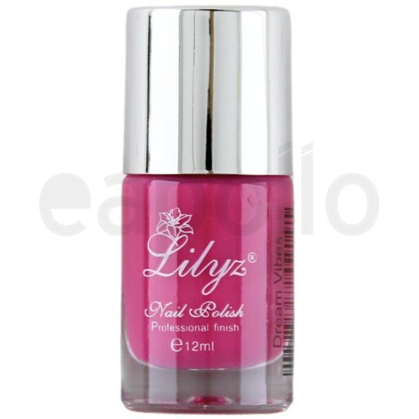 Lilyz Nail Polish - Dream Vibes 
