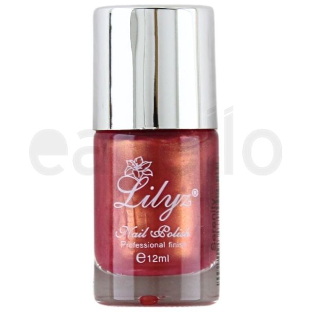 Lilyz Nail Polish - Serenity