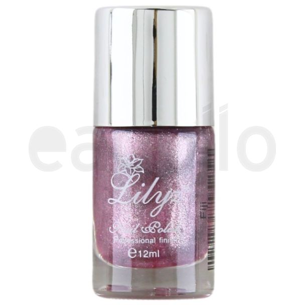 Lilyz Nail Polish - Fiji 