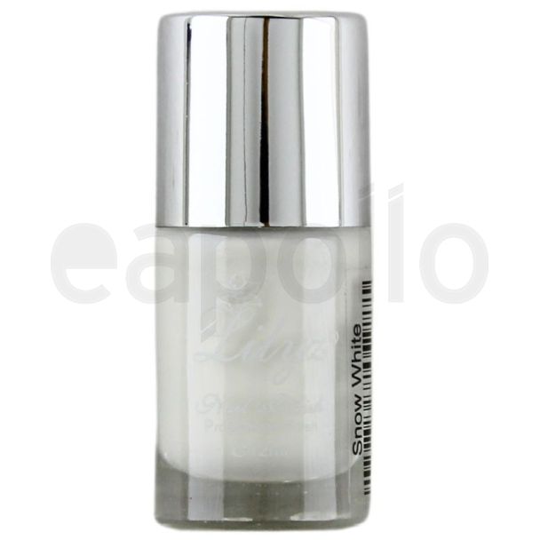 Lilyz Nail Polish - Snow White 