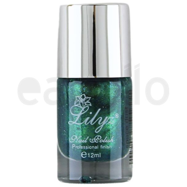 Lilyz Nail Polish - Space Dust 