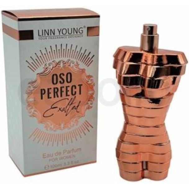 Linn Young Ladies EDP Perfume - Oso Perfect Exalted (100ml)