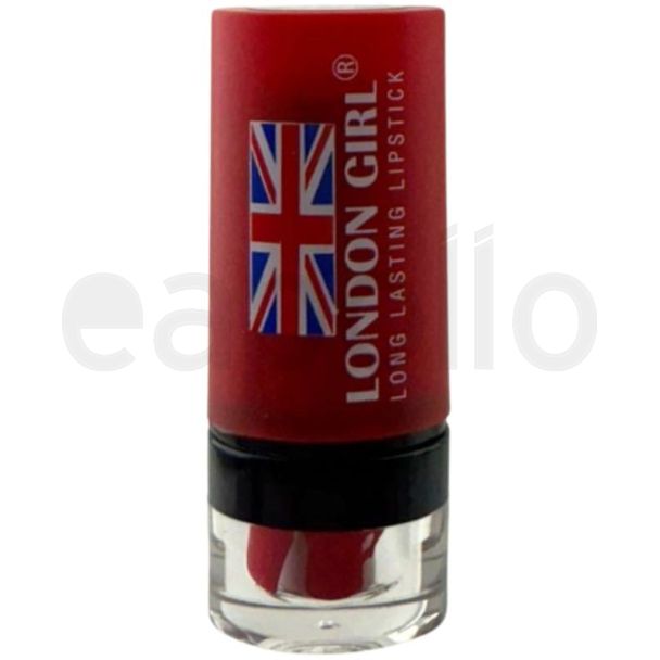 London Girl Long Lasting Lipstick - 54