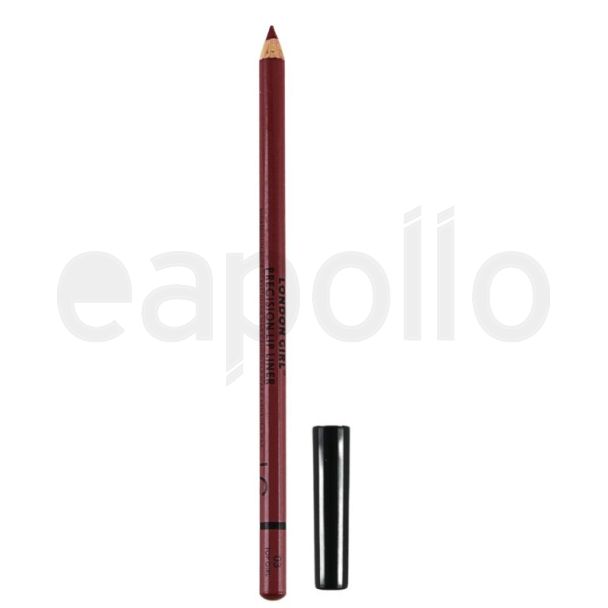 Wholesale London Girl Precision Lip Liner - 03 Top Girl 