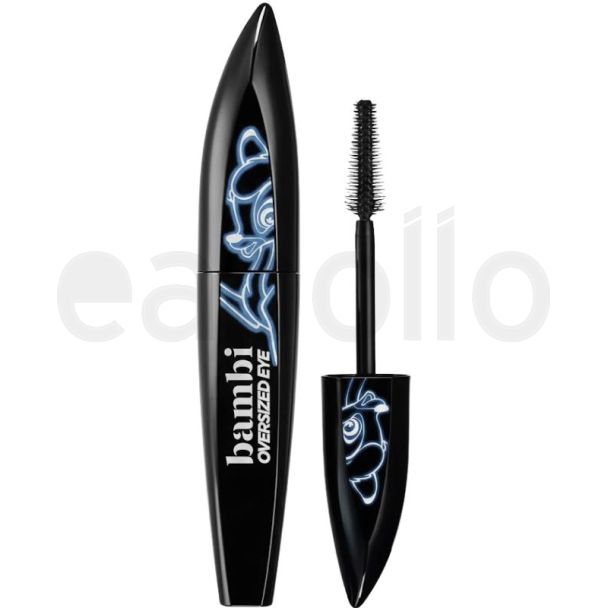 L'Oréal Bambi Oversized Eye Mascara - Intense Black (8.9ml)