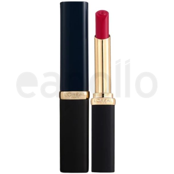 L'Oreal Intense Volume Matte Lipstick - 187 Le Fushia Libree