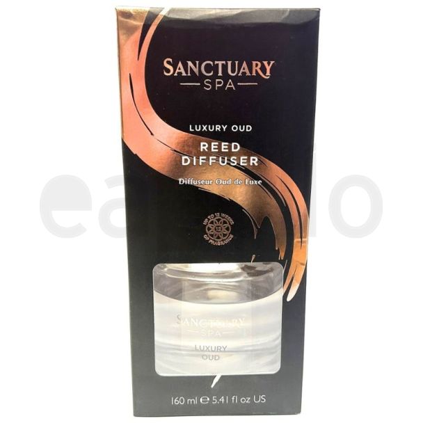 Wholesale Luxury Oud  Reed Diffuser 