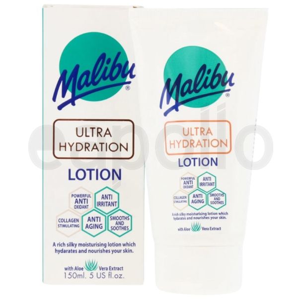 Malibu Ultra Hydration Lotion 150ml