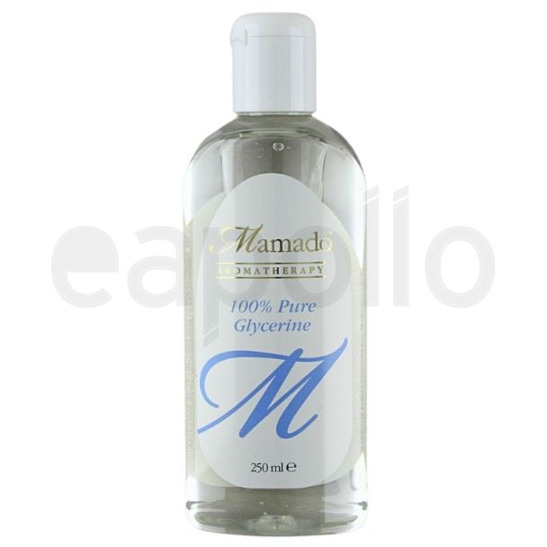 Mamado 100% Pure Glycerine