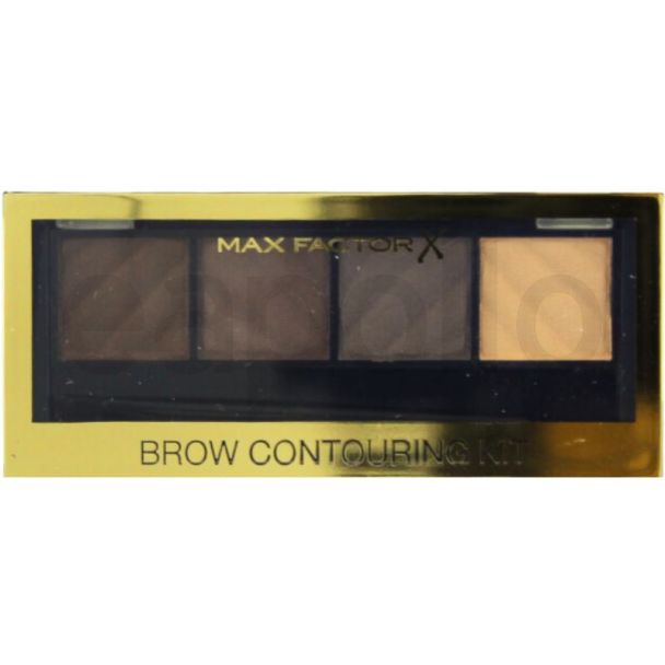 Max Factor Brow Contouring Kit
