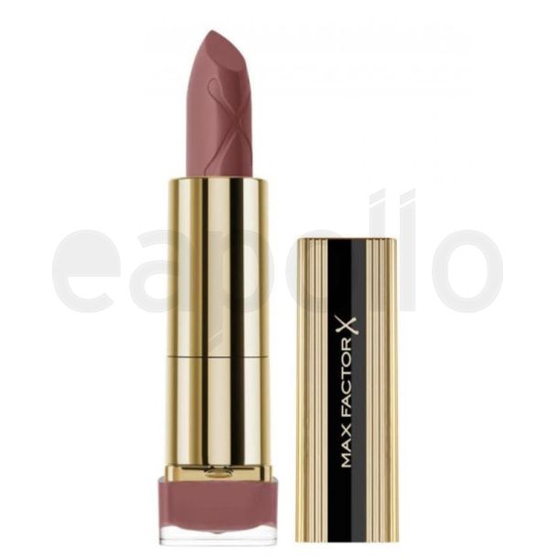 Wholesale Max Factor Colour Elixir Lipstick - Sweet Toffee 155