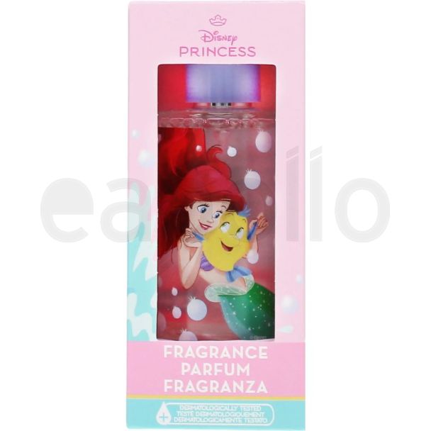 Disney Princess EDT Parfum Spray 50ml 