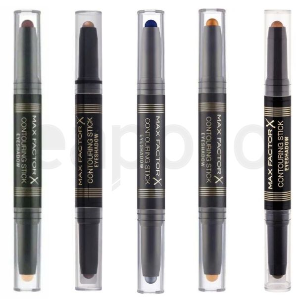 Max Factor Contouring Stick Eyeshadow - Assorted 