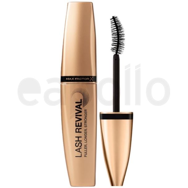 Max Factor Lash Revival Mascara - 001 Black