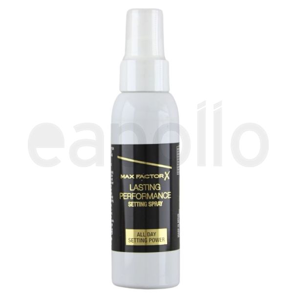 Max Factor Lasting Performance Setting Spray 