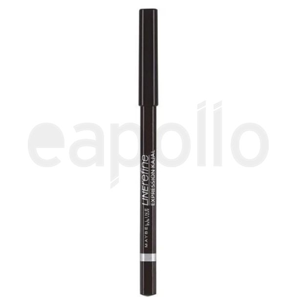 Maybelline Line Refine Expression Kajal Liner - 38 Brown 