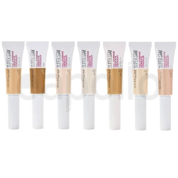 Wholesale Maybelline Super Stay Full Coverage Concealer