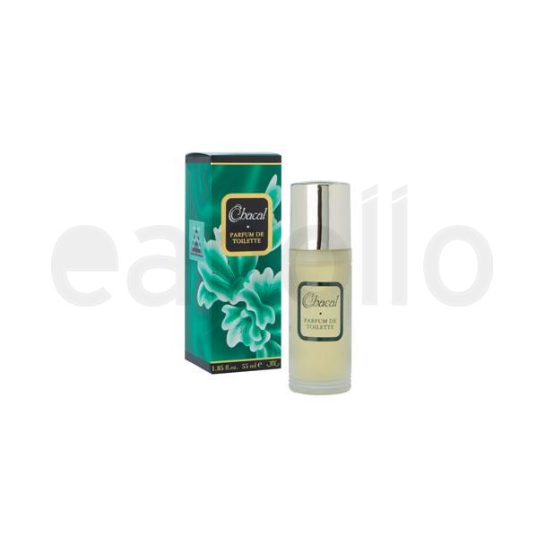 Milton Lloyd Ladies Perfumes - Chacal Parfum De Toilette (55ml PDT)