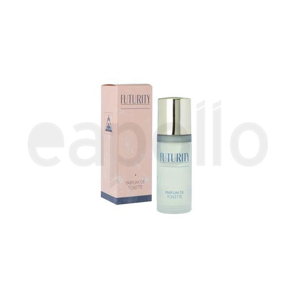 Milton Lloyd Ladies Perfumes - Futurity (55ml PDT)