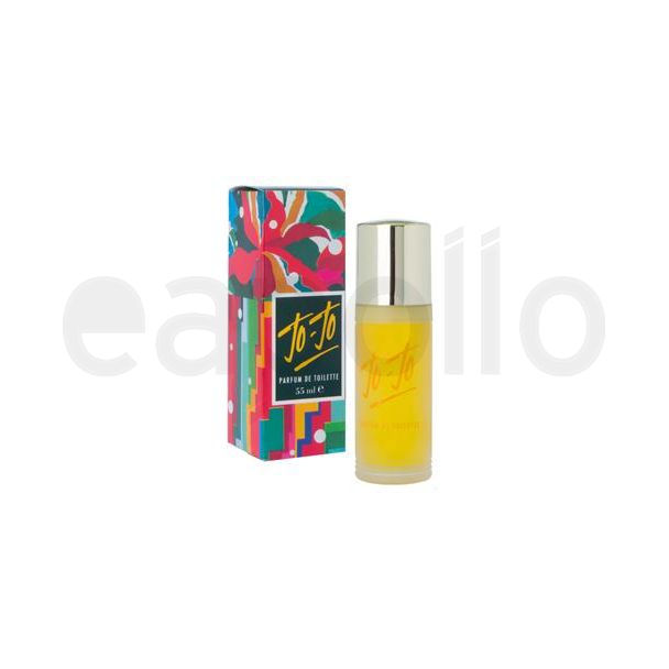 Milton Lloyd Ladies Perfumes - Jo Jo  (55ml PDT)