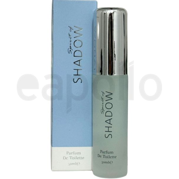 Milton Lloyd Ladies Perfumes - Spirit of Shadow (50ml EDT)