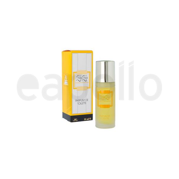 Milton Lloyd Ladies Perfumes - ZoZo  (55ml EDT)