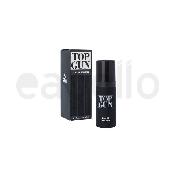 Milton Lloyd Men's Perfumes - Top Gun (50ml EDT)