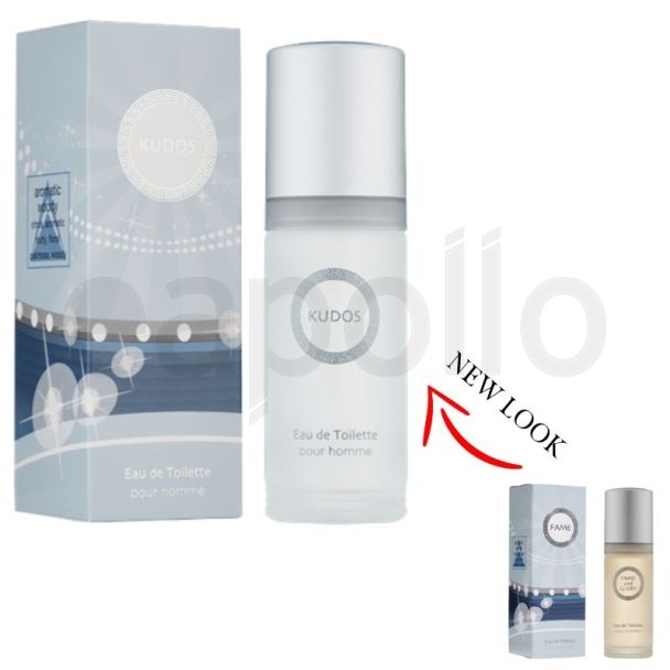 Wholesale Milton Lloyd Men's Perfume - Kudos 