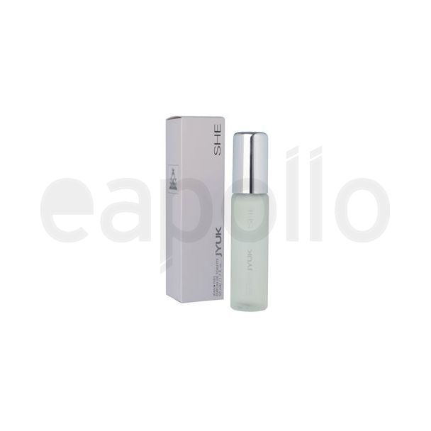 Milton Lloyd Ladies Perfumes - She Jyuk (50 ml PDT)