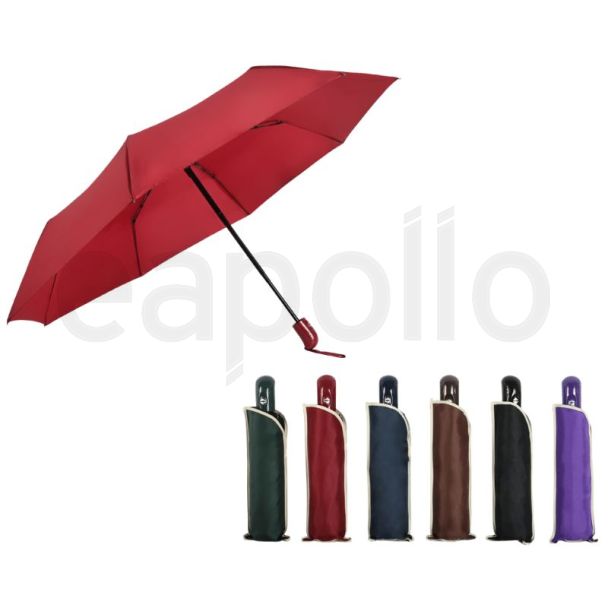 Mini Umbrellas – Assorted Colours