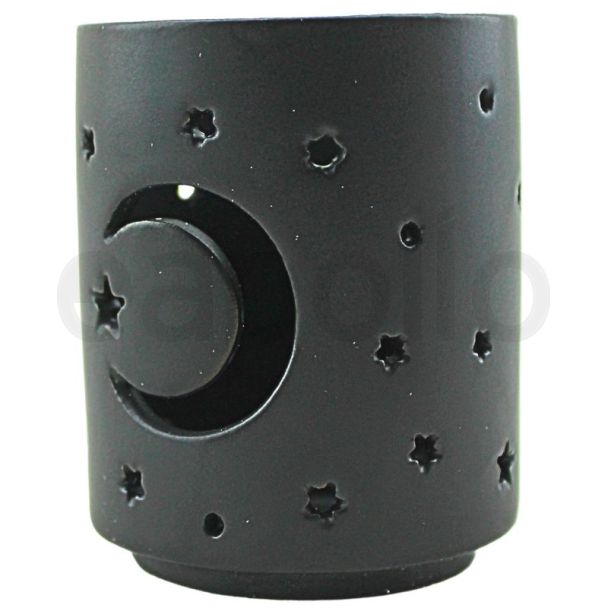 Mystical Moon Tealight Holder – (7cm)