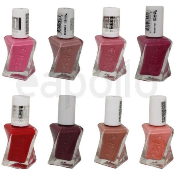 Essie Nail Polish - Assorted Colours 