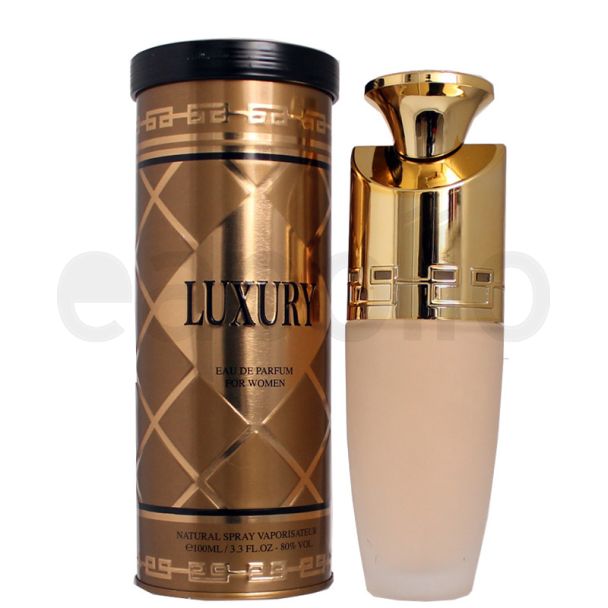 Wholesale New Brand Ladies Perfume - Luxury