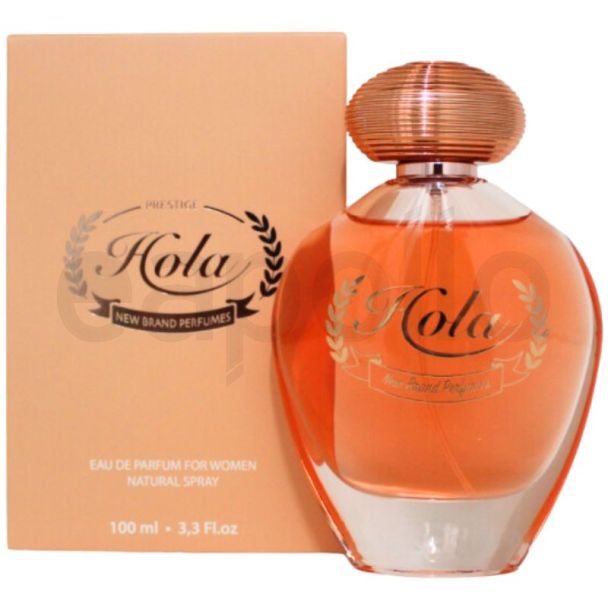 New Brand Ladies Perfume Prestige - Hola (Exp-09/2028)