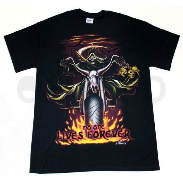 "Your Story Has Truly Touched..." T-Shirt - Small