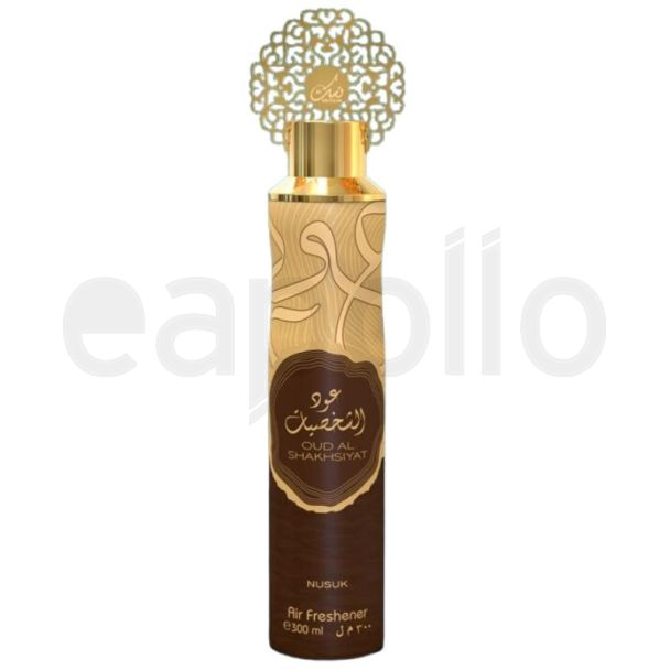 Wholesale Nusuk Air Freshener 300ml