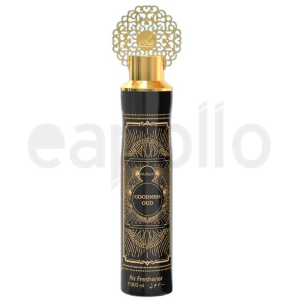 Wholesale Nusuk Air Freshener 300ml