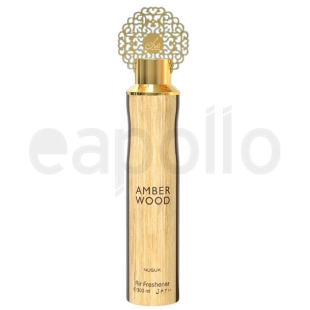 Wholesale Nusuk Air Freshener 300ml